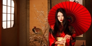 Kimono