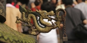 China_dragon