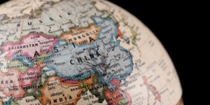 globe