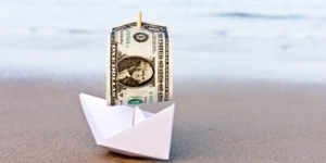 Money Boat