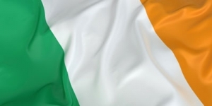 ireland