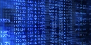 stock-board