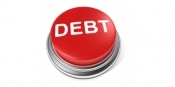 debt