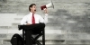 Pensions and protests demands action