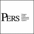 PERS logo PERS logo
