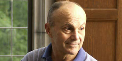 The theory of finance picture