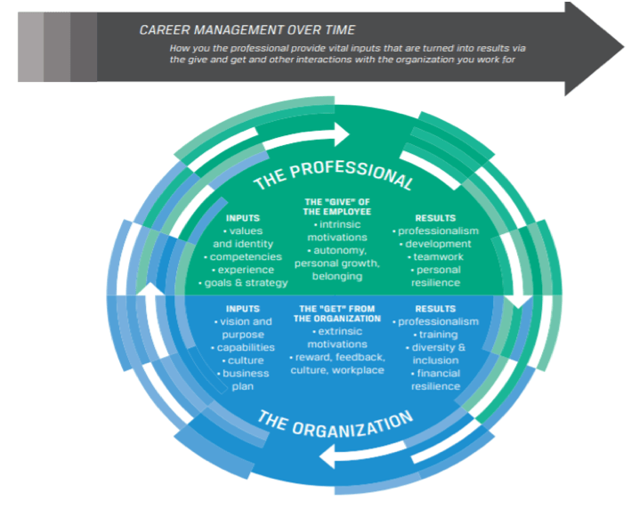 A roadmap for career adaptability