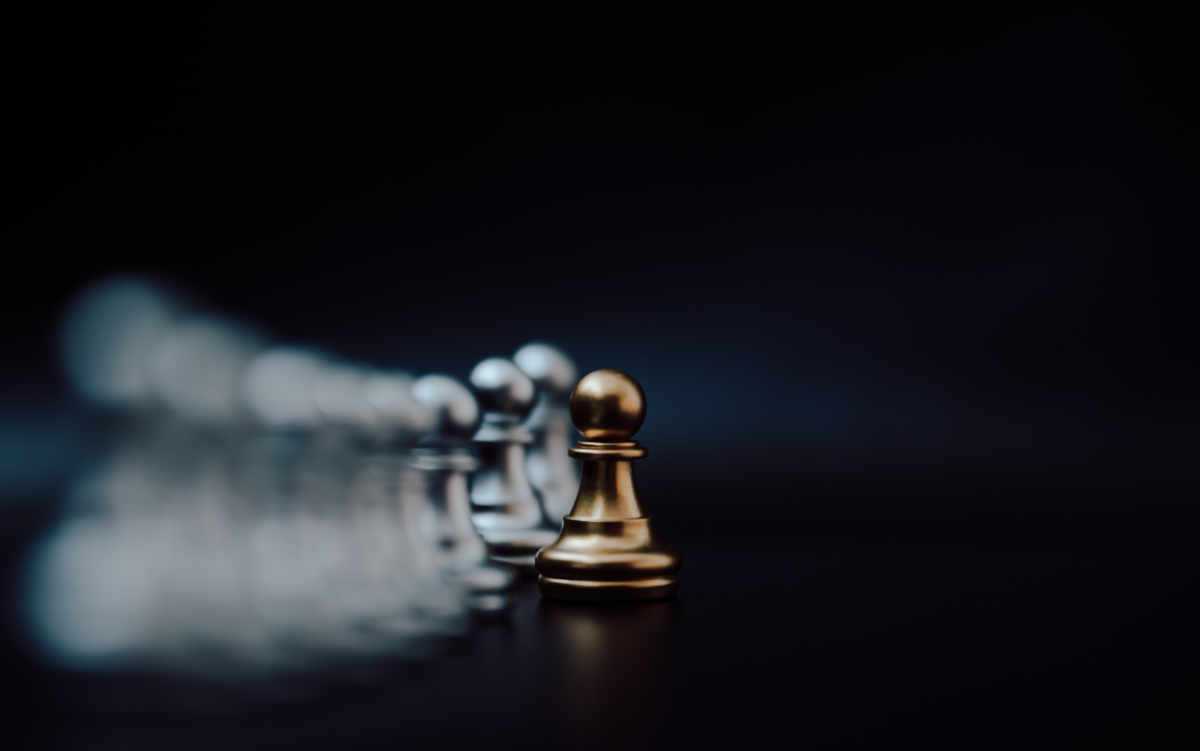 Leverage: Friend or Fo? - Top1000funds.com - Vimarsana News